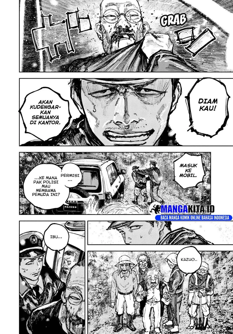 Gannibal Bab 9 halaman 13