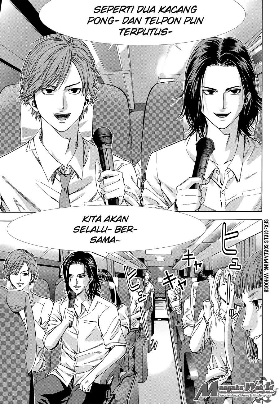 Gantz g Bab 01 halaman 10
