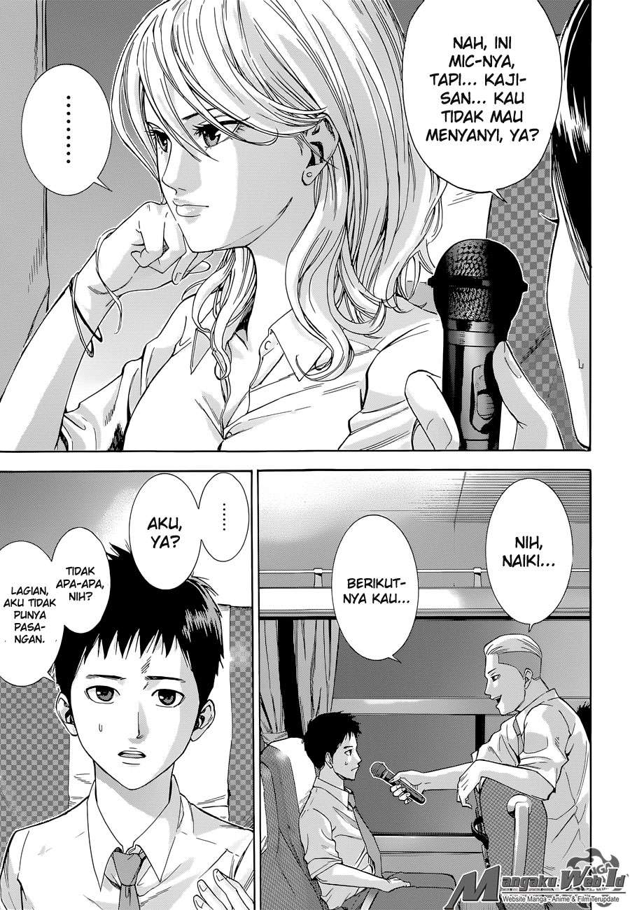 Gantz g Bab 01 halaman 12