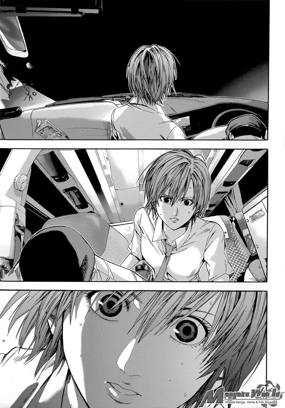 Gantz g Bab 01 halaman 24