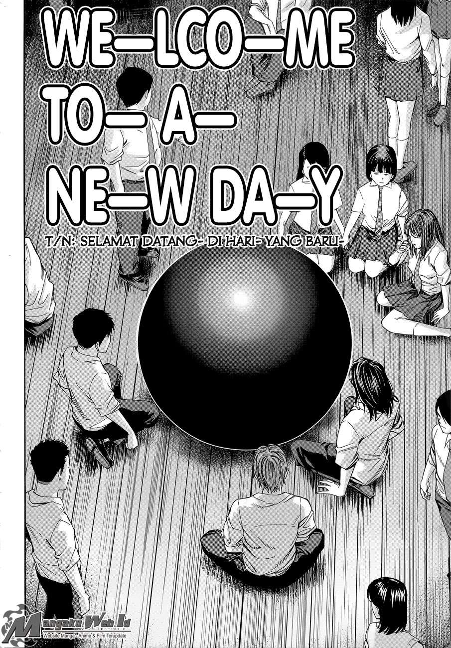 Gantz g Bab 01 halaman 36