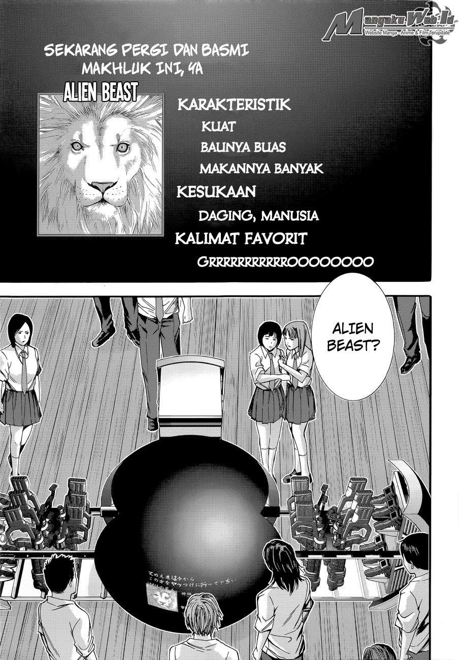 Gantz g Bab 01 halaman 39