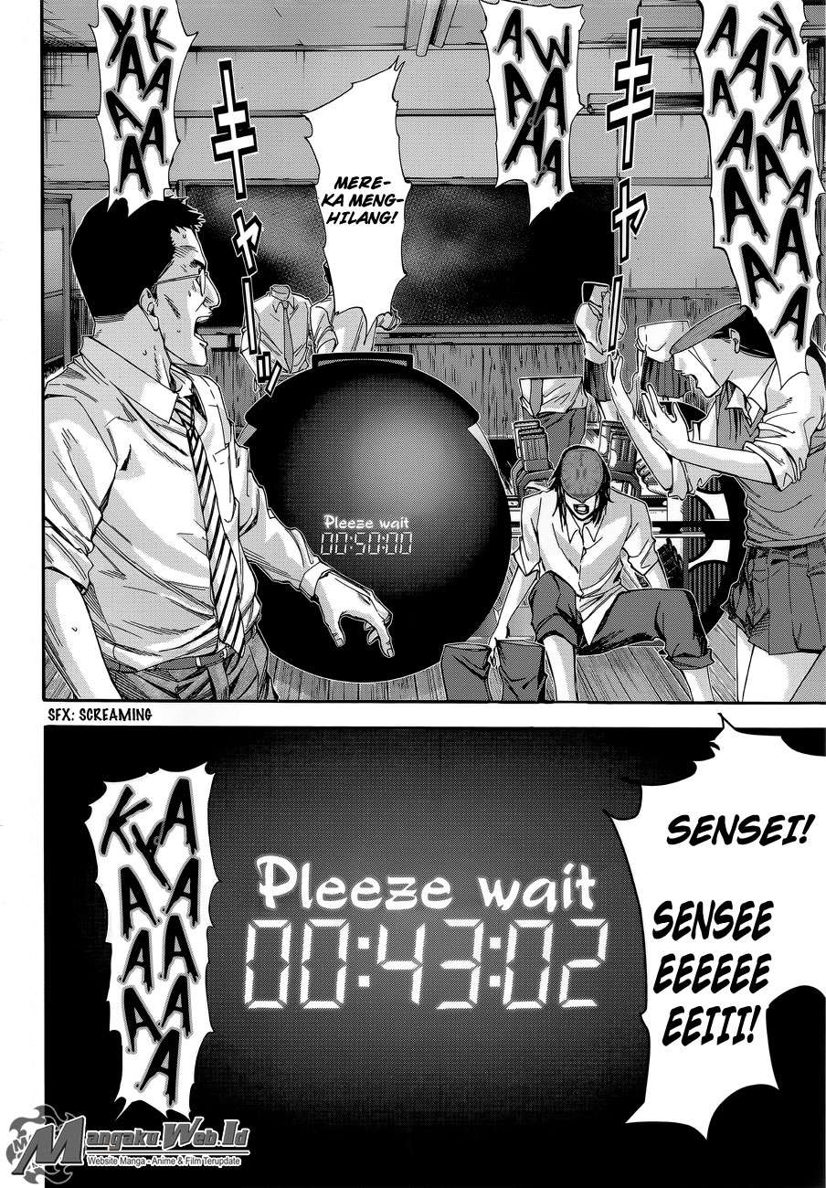 Gantz g Bab 01 halaman 42