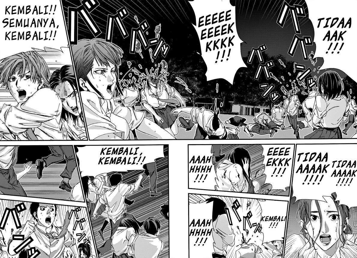 Gantz g Bab 02 halaman 11