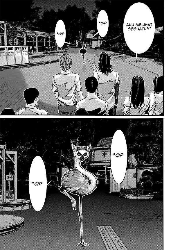 Gantz g Bab 02 halaman 23