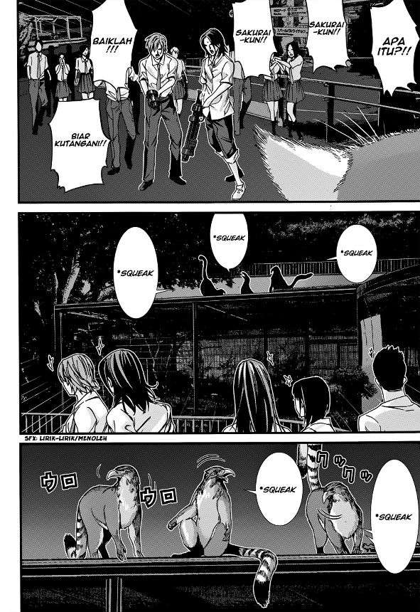 Gantz g Bab 02 halaman 24