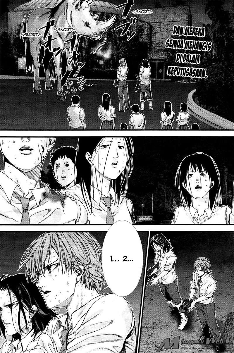 Gantz g Bab 04 halaman 2