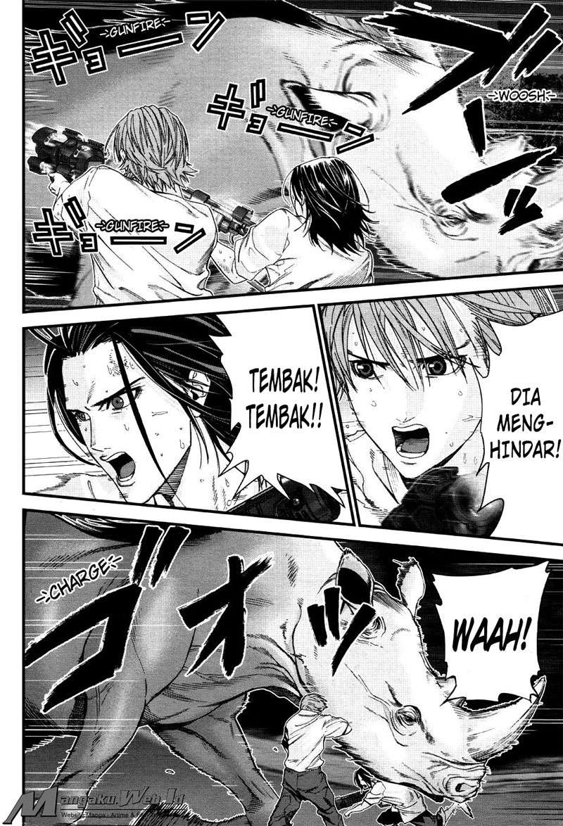 Gantz g Bab 04 halaman 4