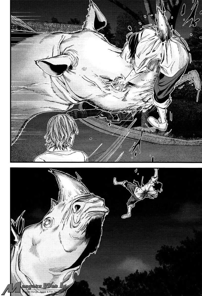 Gantz g Bab 04 halaman 6