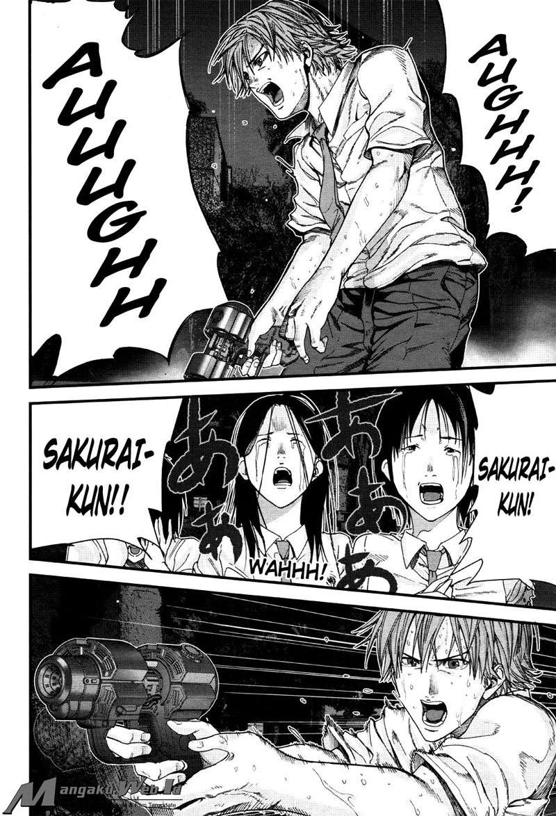 Gantz g Bab 04 halaman 8