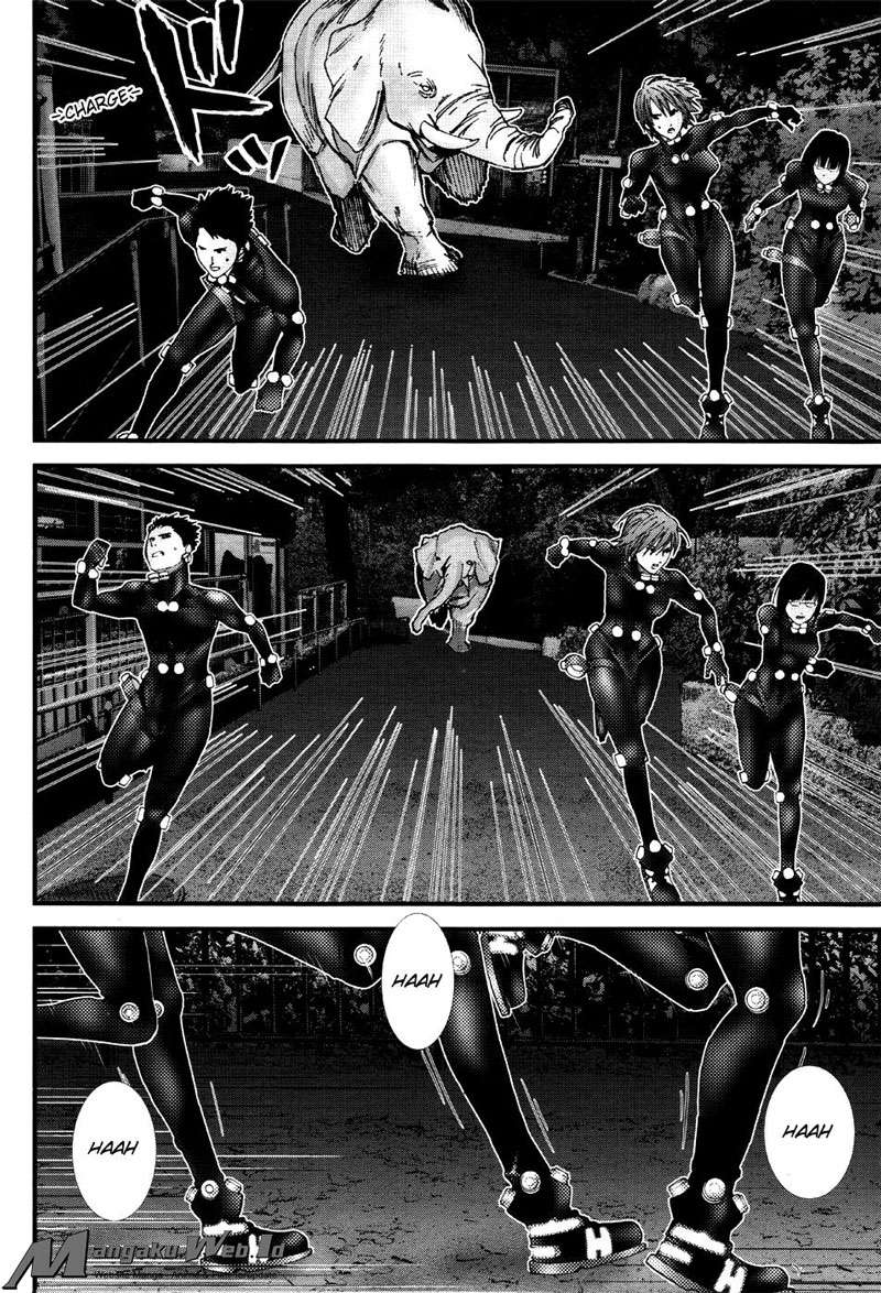 Gantz g Bab 04 halaman 10