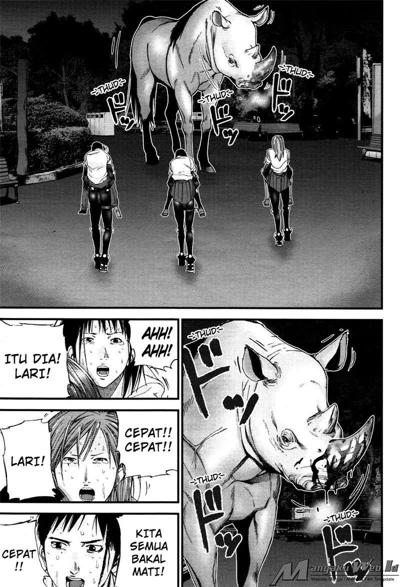 Gantz g Bab 04 halaman 24