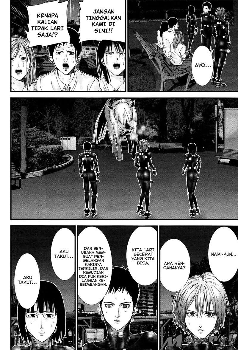 Gantz g Bab 04 halaman 25