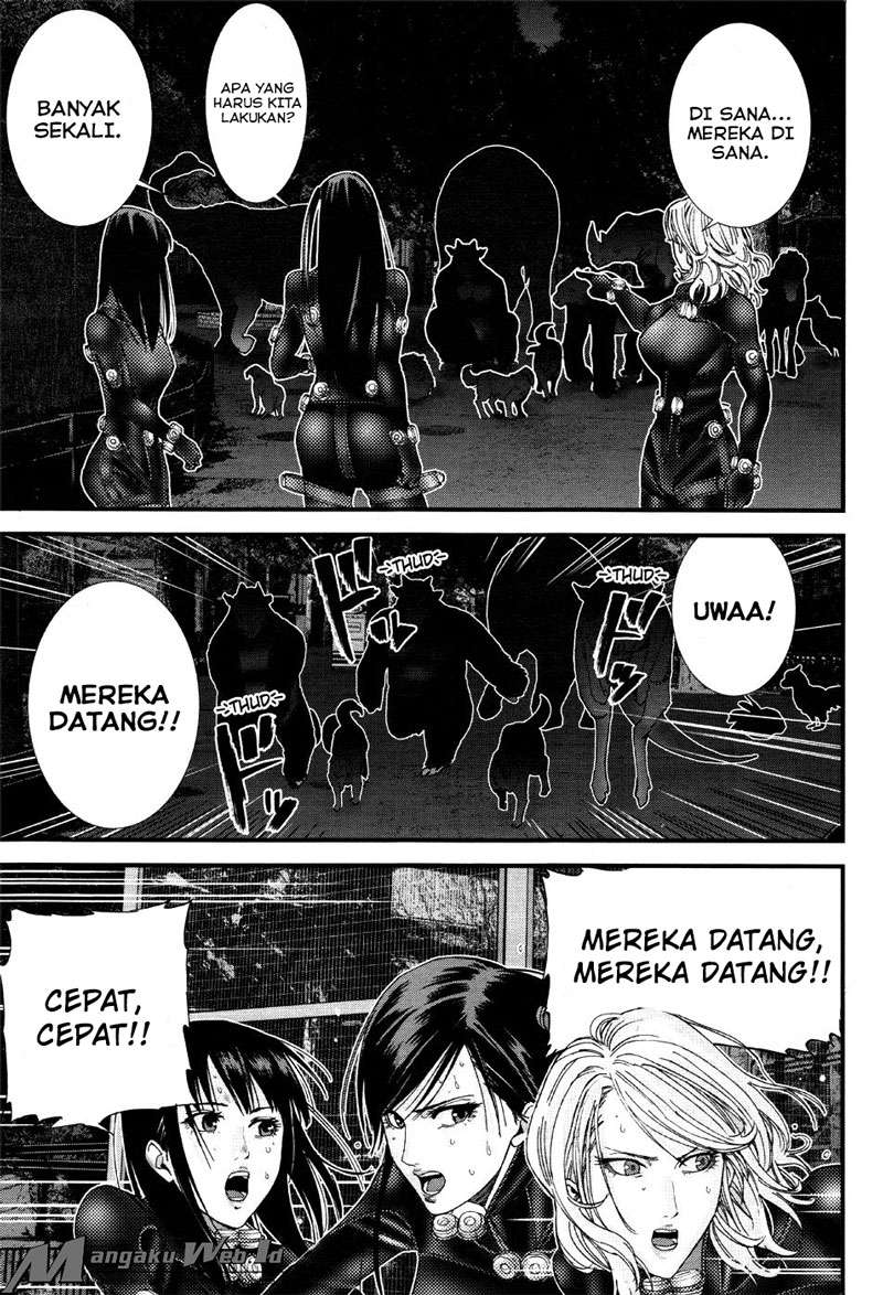 Gantz g Bab 04 halaman 26