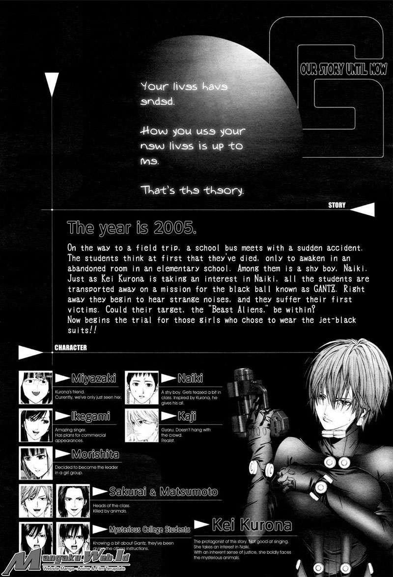 Gantz g Bab 05 halaman 2