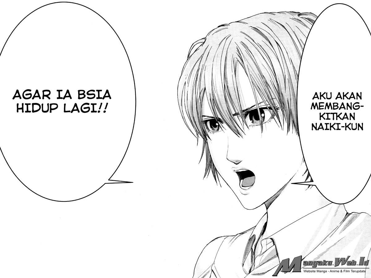 Gantz g Bab 06 halaman 31
