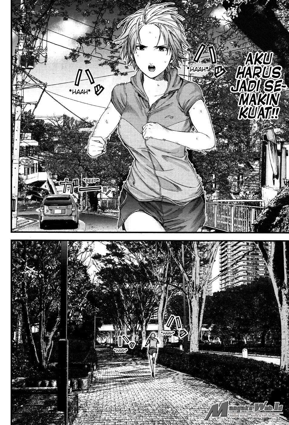 Gantz g Bab 08 halaman 10