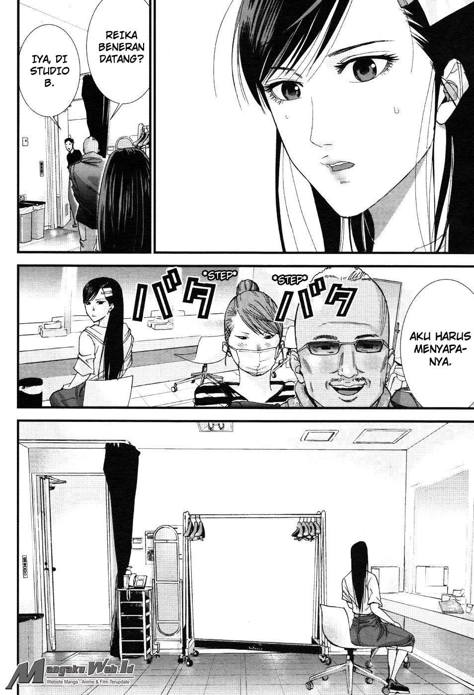 Gantz g Bab 08 halaman 14