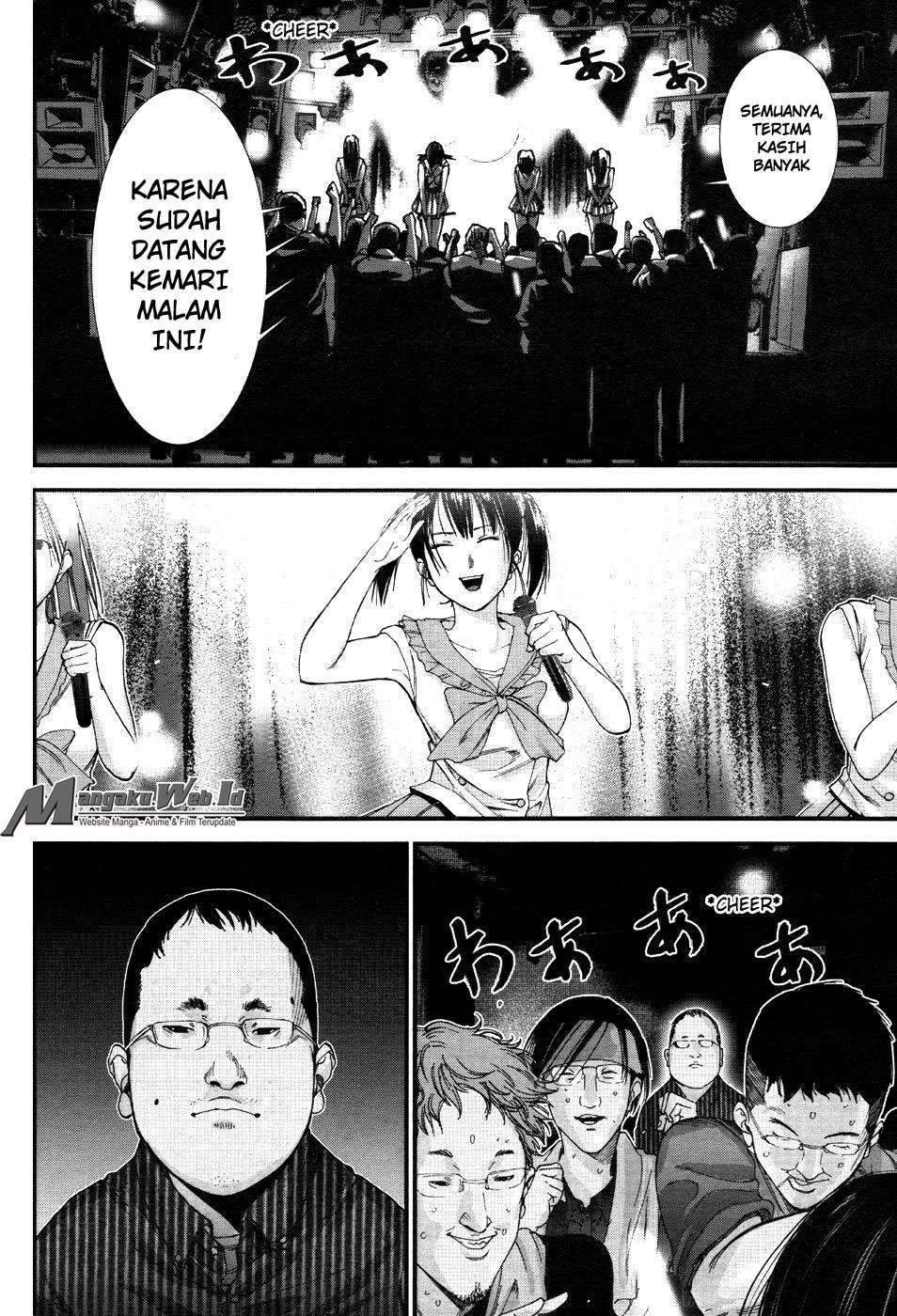 Gantz g Bab 08 halaman 16