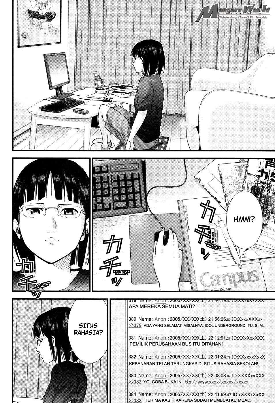 Gantz g Bab 08 halaman 24
