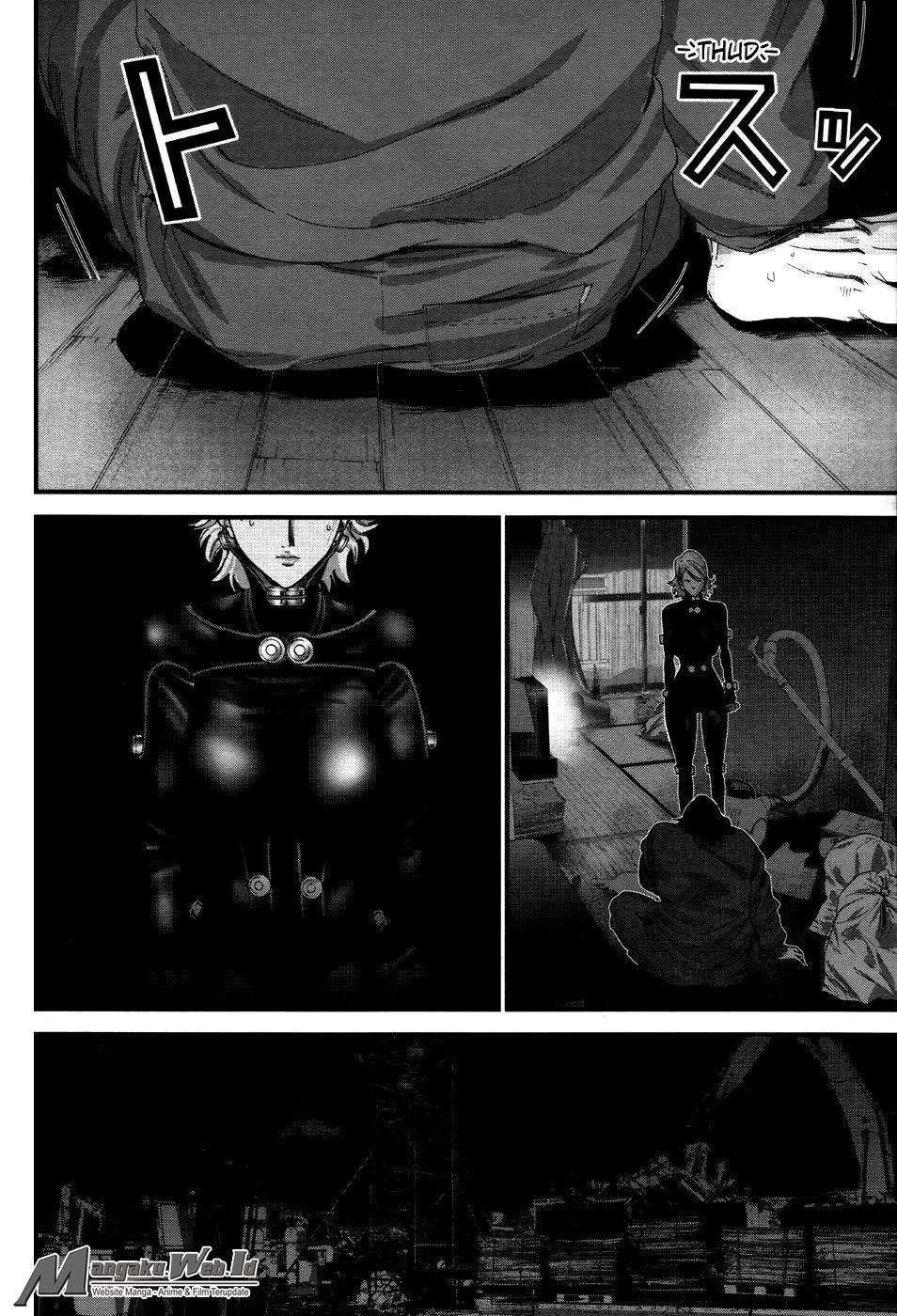 Gantz g Bab 09 halaman 13