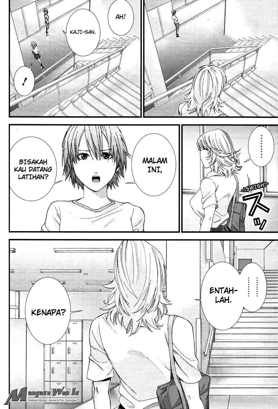 Gantz g Bab 09 halaman 23