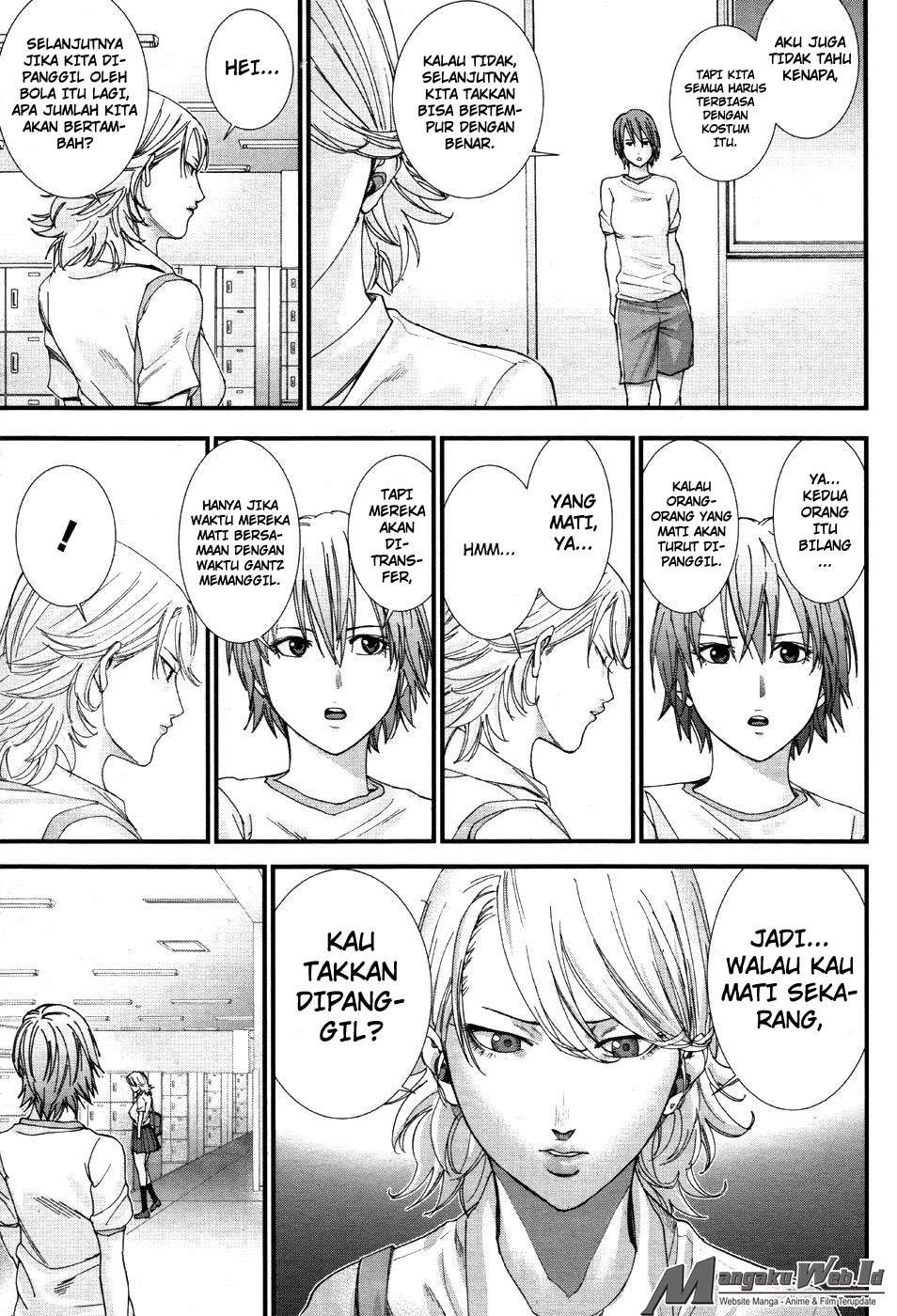 Gantz g Bab 09 halaman 24