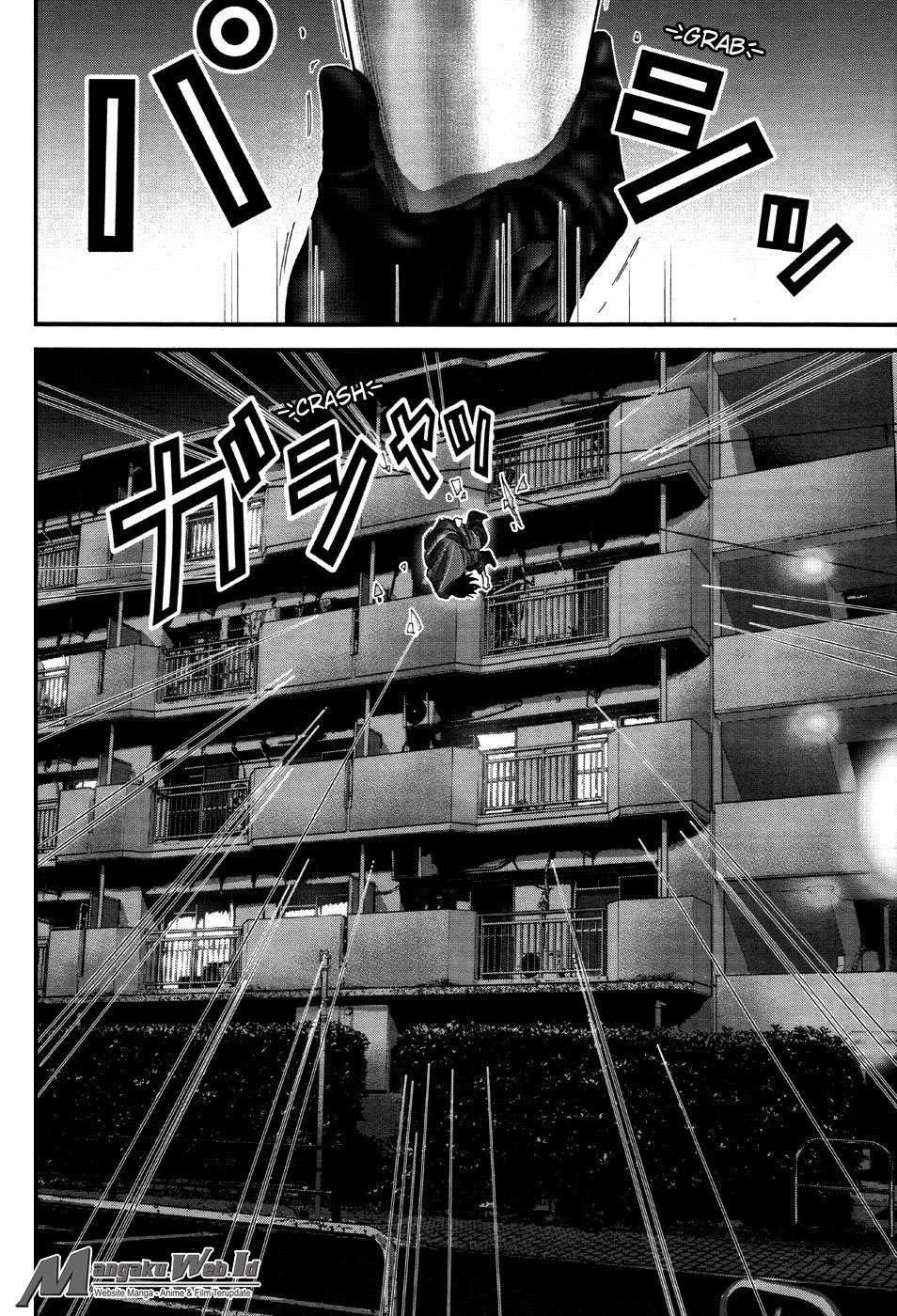 Gantz g Bab 09 halaman 29