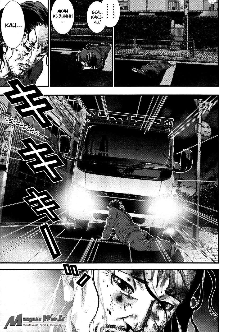 Gantz g Bab 09 halaman 30