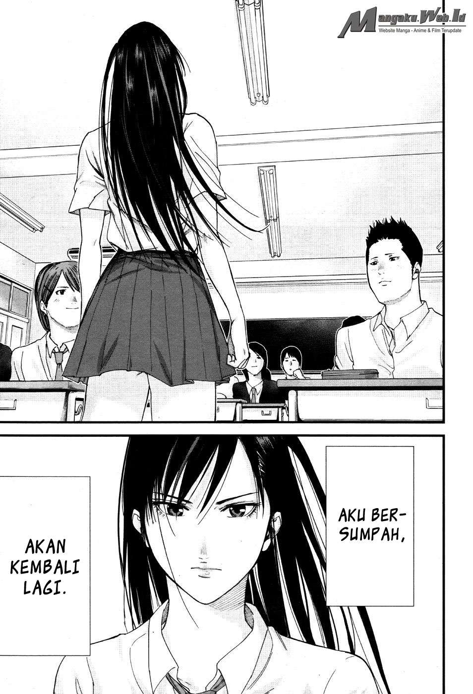 Gantz g Bab 11 halaman 23