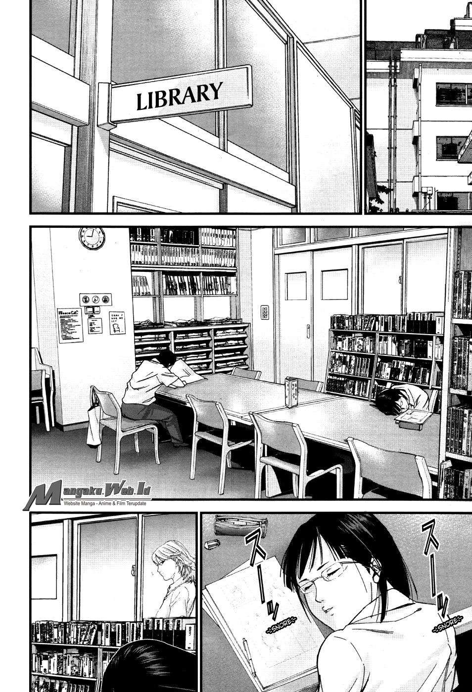 Gantz g Bab 11 halaman 24