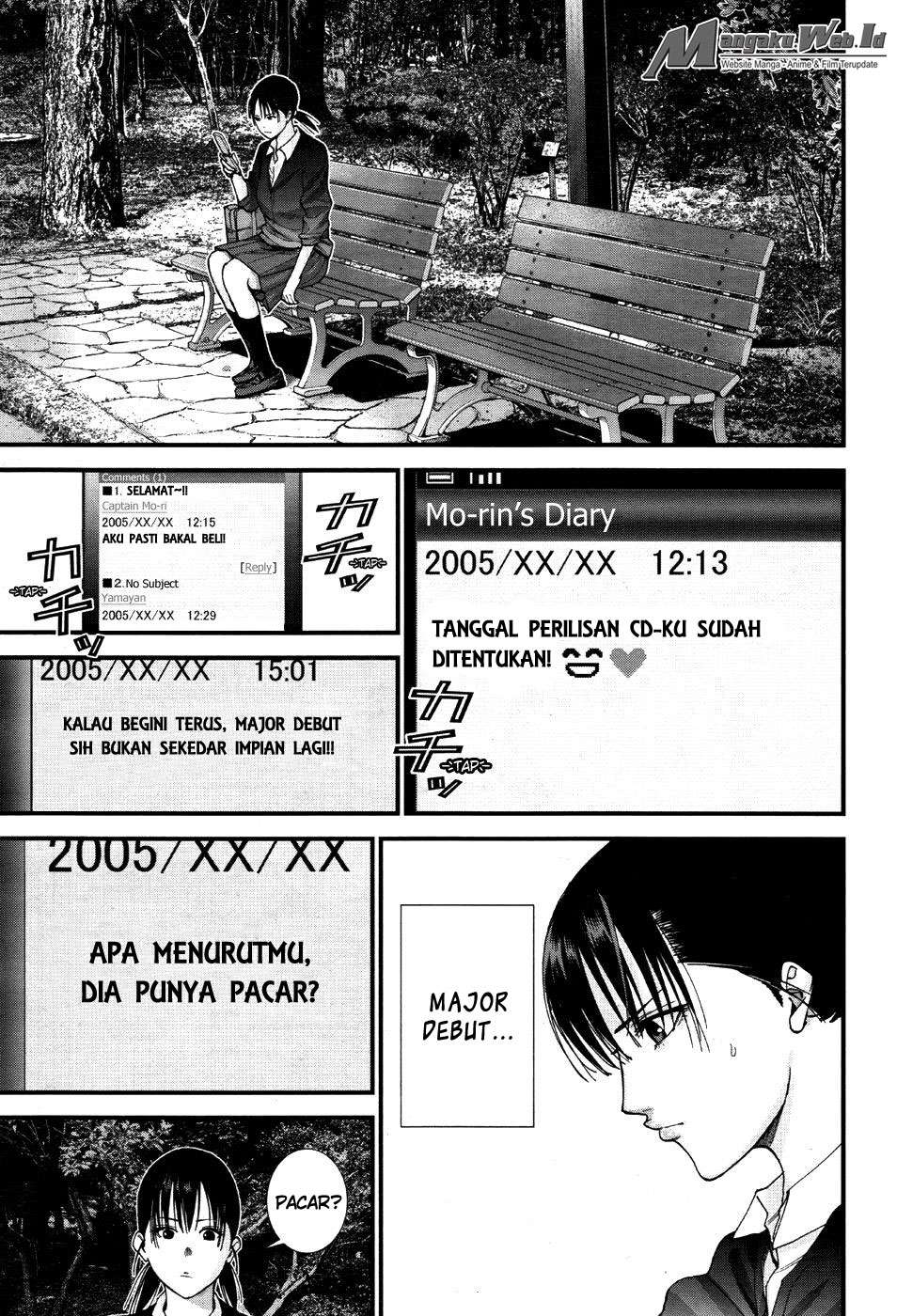 Gantz g Bab 11 halaman 29