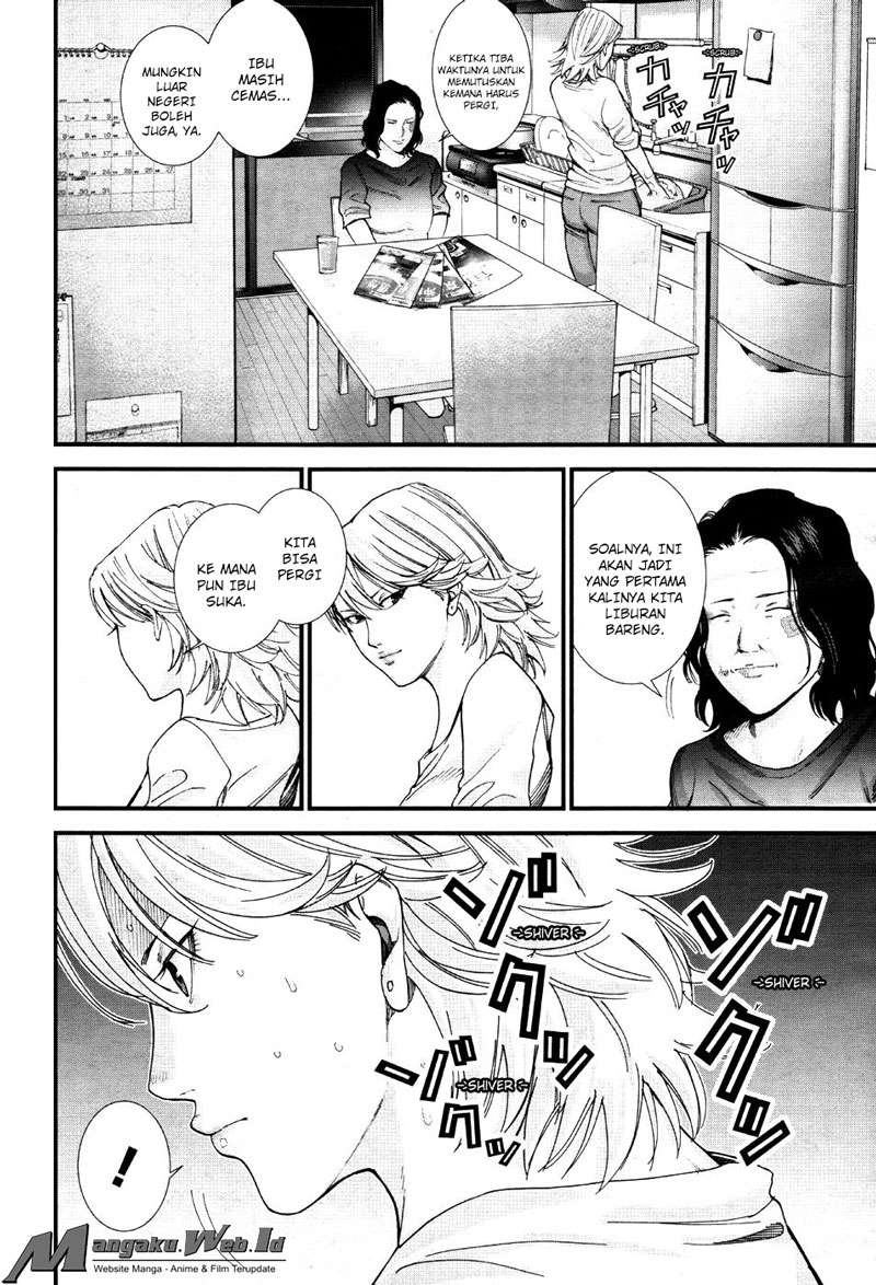 Gantz g Bab 12 halaman 8