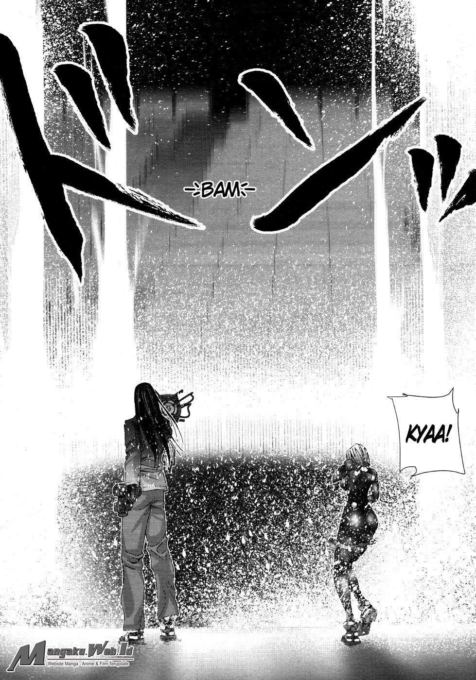 Gantz g Bab 13 halaman 27