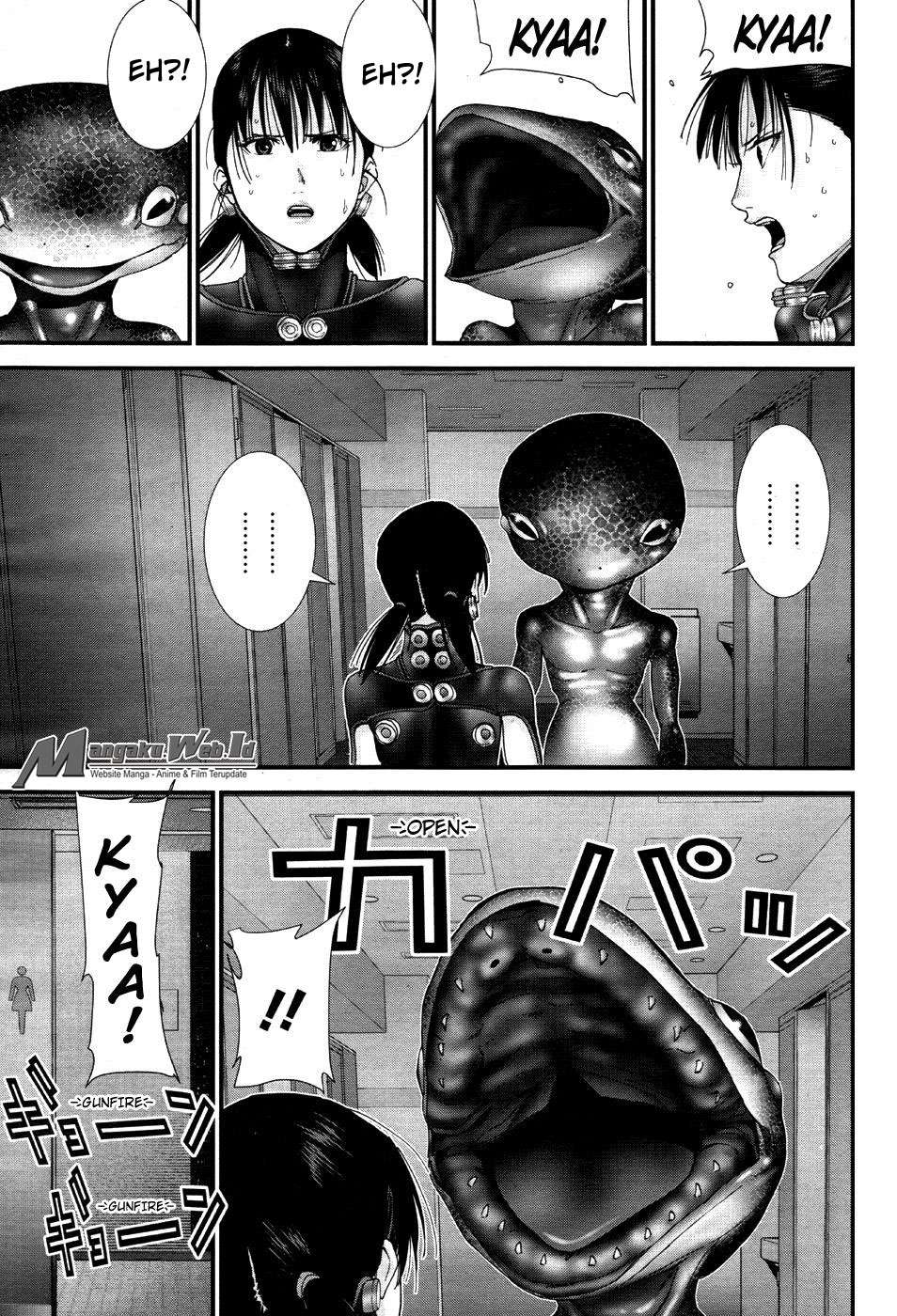 Gantz g Bab 14 halaman 4