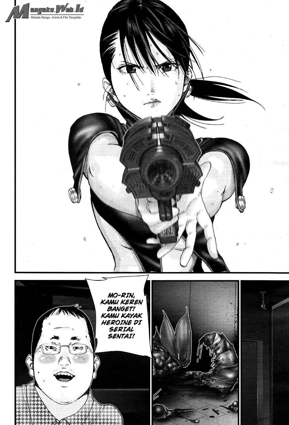 Gantz g Bab 14 halaman 7