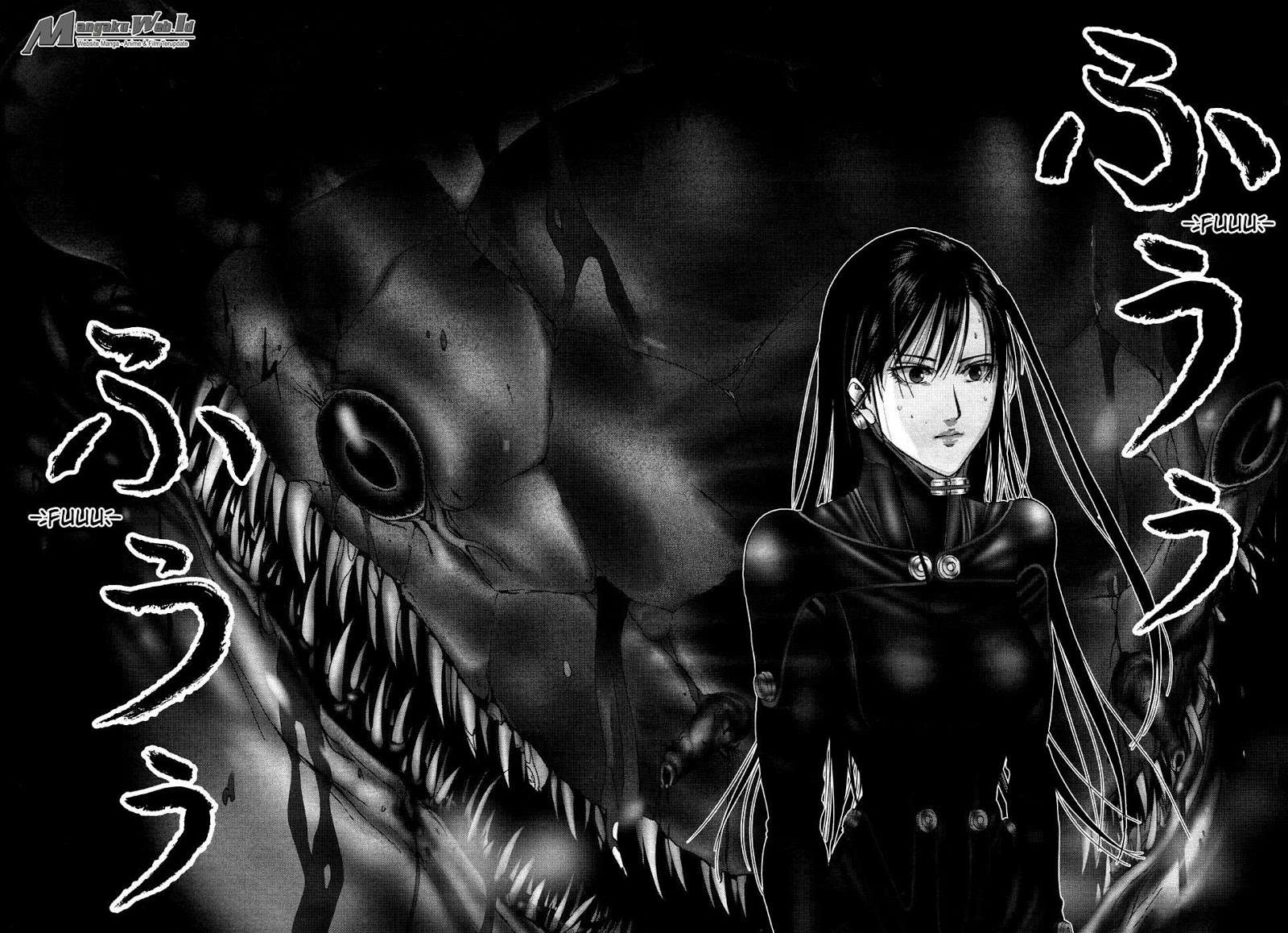Gantz g Bab 14 halaman 24