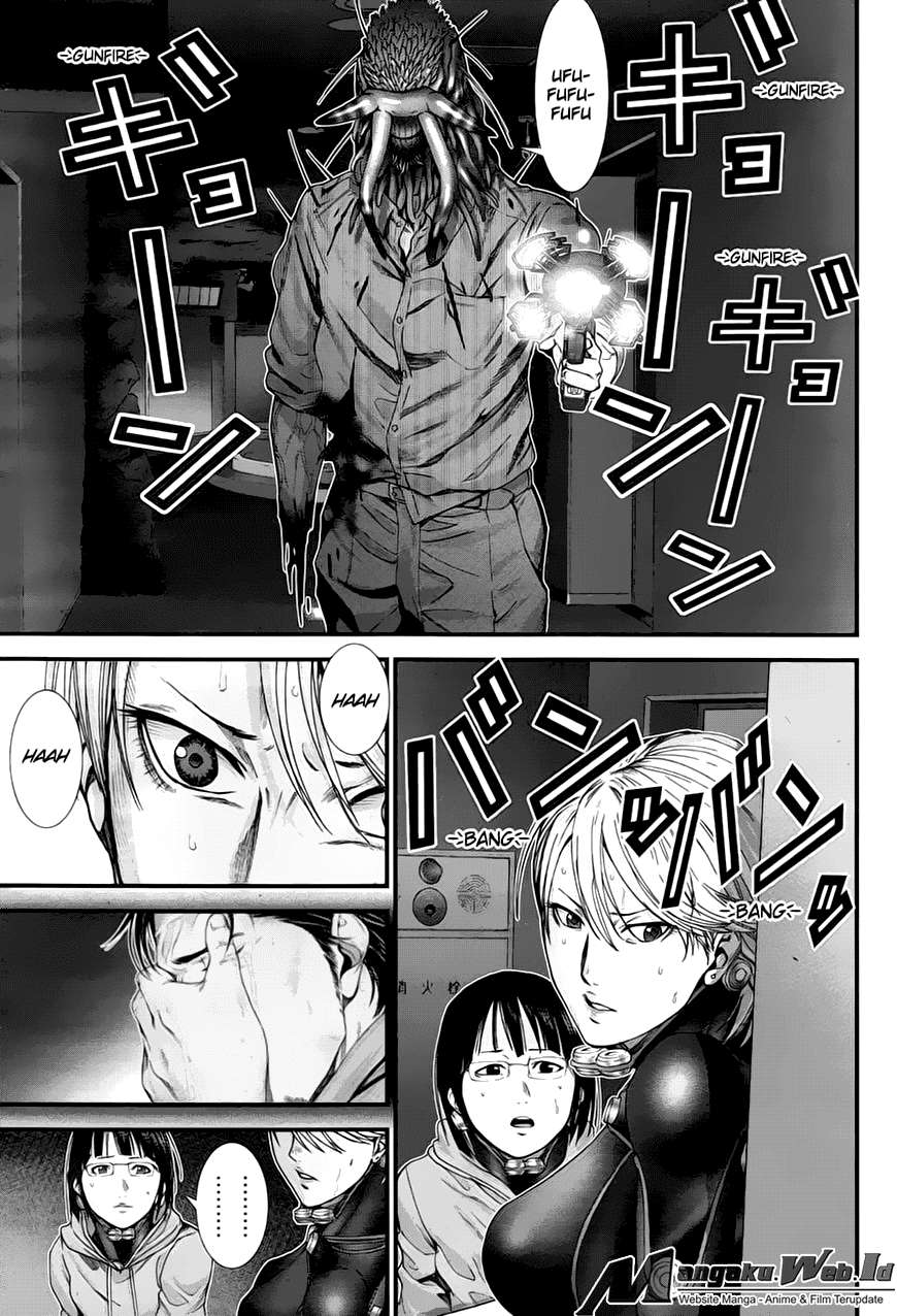 Gantz g Bab 15 halaman 24