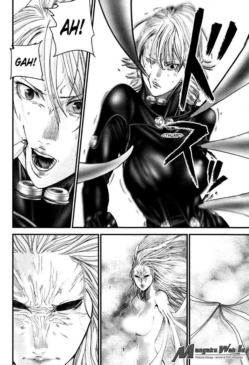 Gantz g Bab 17 halaman 16