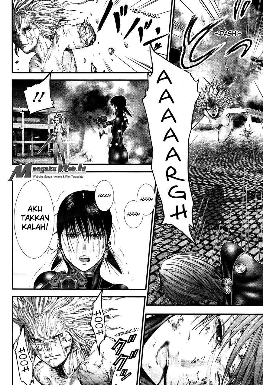 Gantz g Bab 17 halaman 29