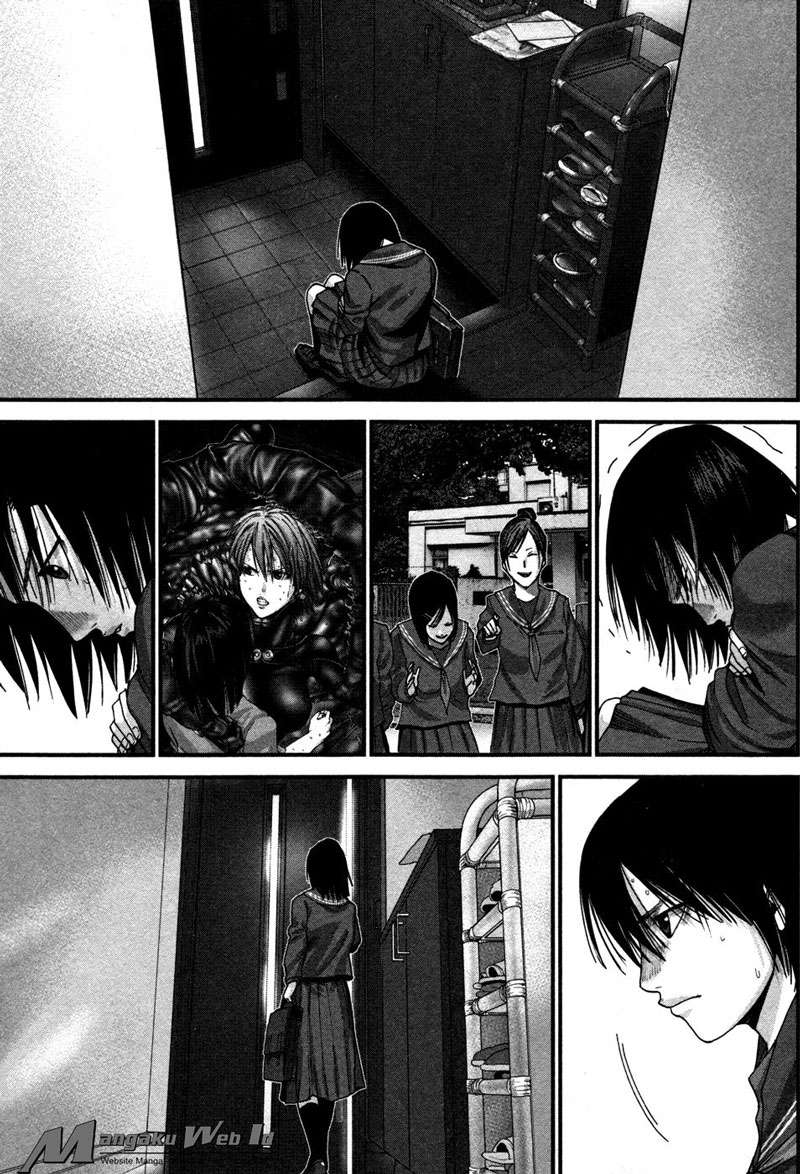 Gantz g Bab 18 halaman 29