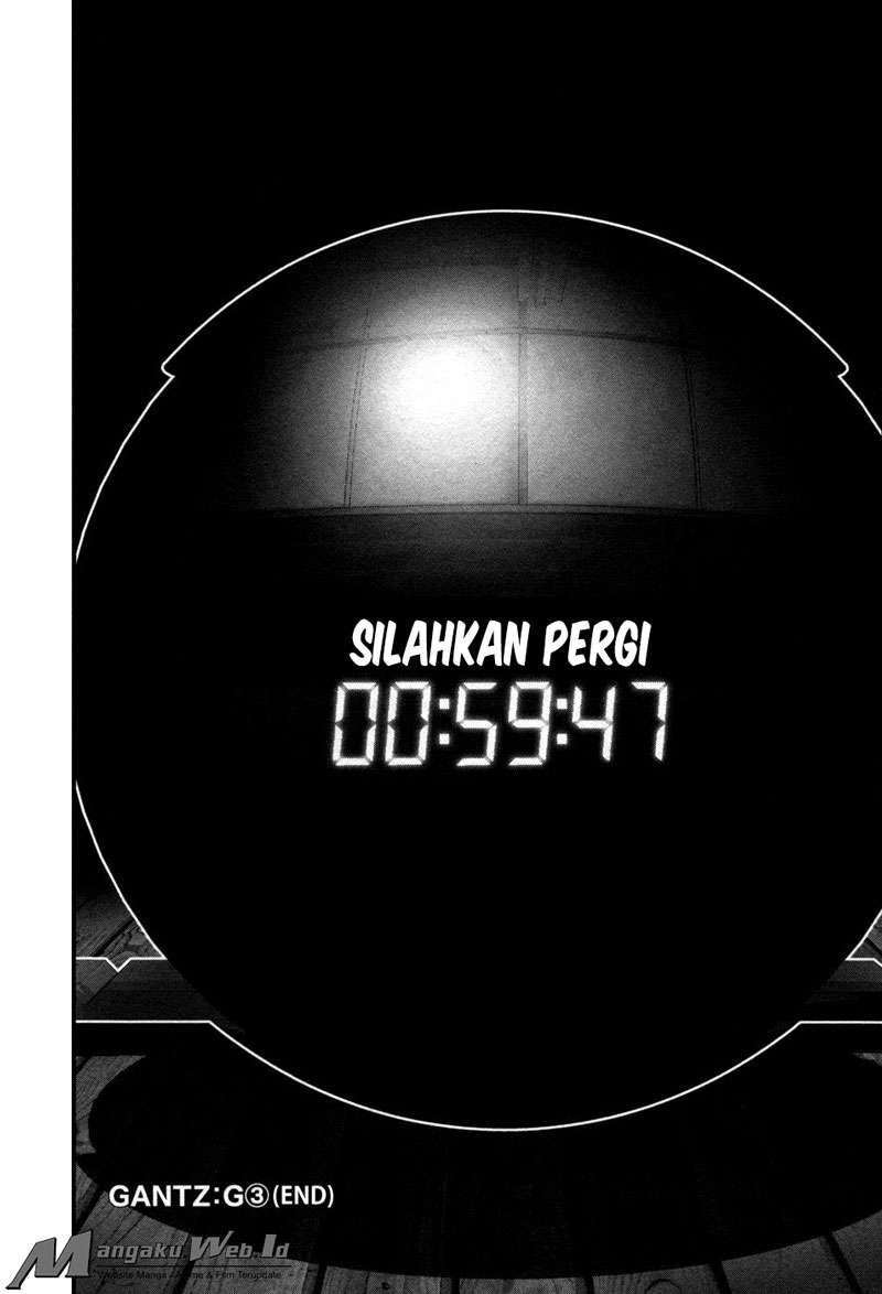 Gantz g Bab 18 halaman 46
