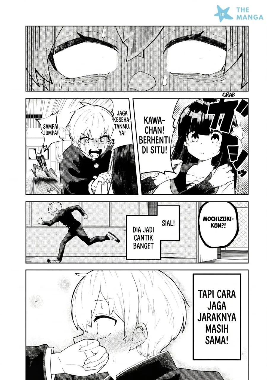 Garuru Girl Bab 1 halaman 10
