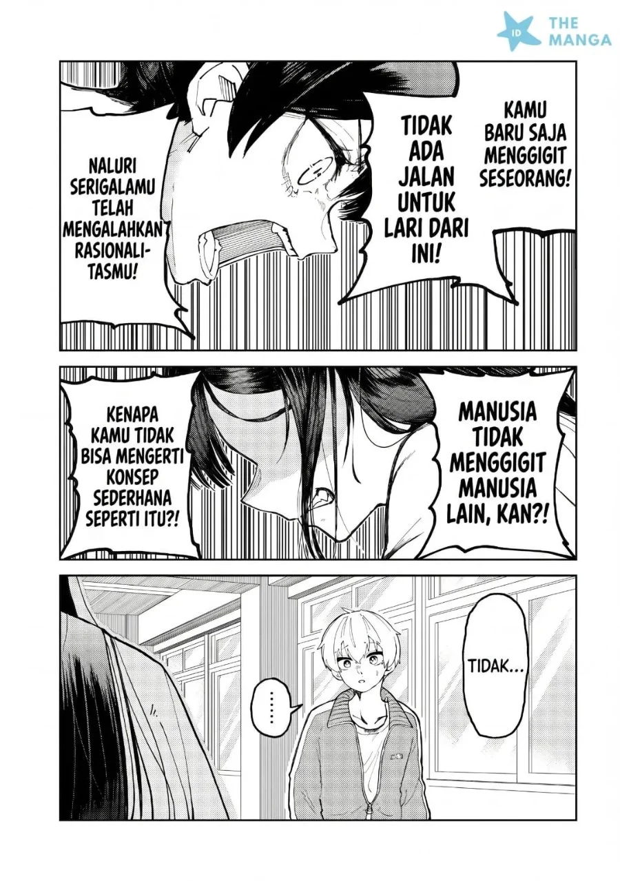 Garuru Girl Bab 1 halaman 34