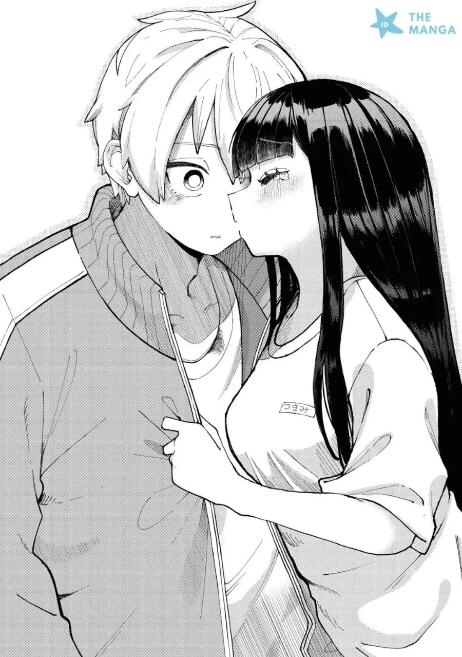 Garuru Girl Bab 1 halaman 41