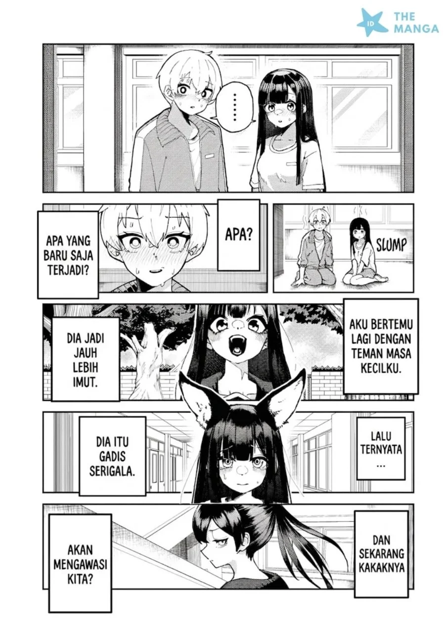 Garuru Girl Bab 1 halaman 44