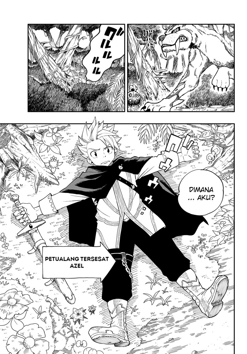 Gate of Nightmares chapter 01 halaman 6