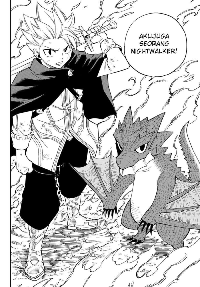Gate of Nightmares chapter 01 halaman 27