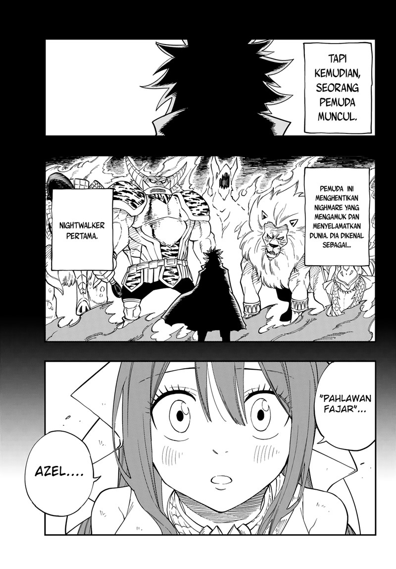 Gate of Nightmares chapter 01 halaman 34