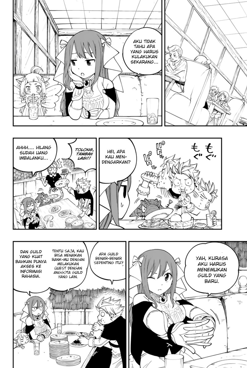 Gate of Nightmares Bab 02 halaman 6